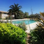 Entretien de propriété à Beaucaire, près de Salindres et Alès, Gard (30) - Lantana Ecosylva Paysage
