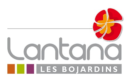 Logo entreprise - Paysagiste Lantana Les Bojardins - Malemort-Sur-Corrèze, Brive-La-Gaillarde, Corrèze (19)