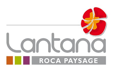 Logo - Paysagiste Lantana ROCA Paysage - Semur-en-Auxois, Côte d’Or (21)