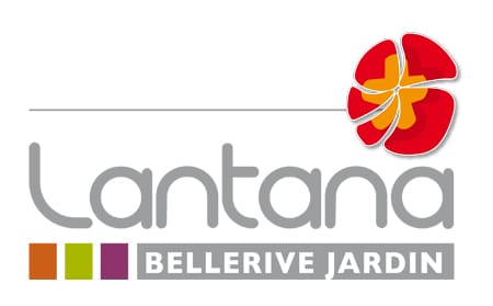 Logo Lantana Bellerive Jardin, Nîmes, Gard (30)