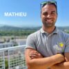 Portrait : Mathieu Jouffre Paysagiste – Lantana La Belle Saison à Pau, Nousty, Pyrénées-Atlantiques (64)