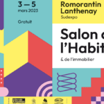 Salon de l'habitat Romorantin