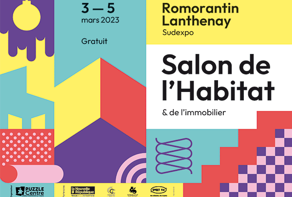 Salon de l'habitat Romorantin