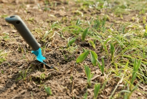 préparer votre jardin