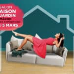 salon maison & jardin