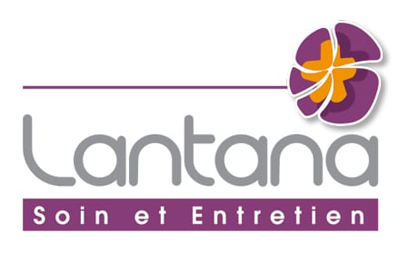 Logo - Paysagiste Lantana Touraine Environnement - Chisseaux, Indre-et-Loire (37)