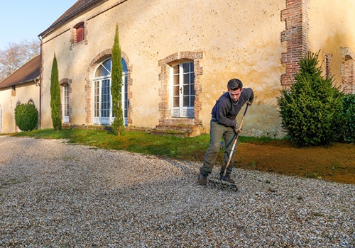 Entretien et soin du jardin - Paysagiste Lantana Perche Paysage - L'Hôme-Chamondot, Mortagne-au-Perche - Orne (61)