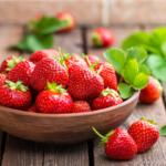 La fraise