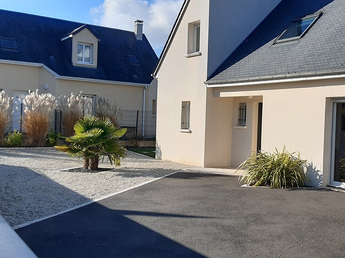 Lantana Paysage Tours