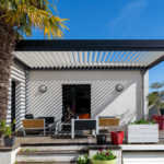 pergola