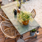 L’automne, une saison idéale pour concevoir ou rénover votre terrasse