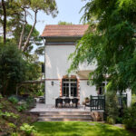 Lantana Loirat Paysage projet client jardin la Baule