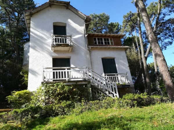 Lantana Loirat Paysage projet client jardin la Baule