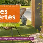 Porte ouverte paysagiste - Lantana Centre - 14/03/2026