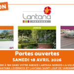 Porte ouverte paysagiste Lantana Paysage Bourgogne - Beaune, Chalon, Dijon, Mâcon (21 et 71)