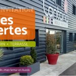 Journées portes paysagiste tours - Lantana centre