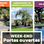 Journées portes ouvertes Lantana AB Espaces verts 30 octobre 2026 et 1er novembre 2026 - près de Bordeaux, à Camblanes-et-Meynac (33)
