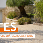 Bannière journées portes ouvertes paysagiste Lantana Centre samedi 3 octobre 2026